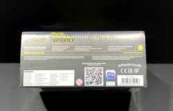 Pokemon TCG Surging Sparks ETB Elite Trainer Box Factory Sealed. - Image 4