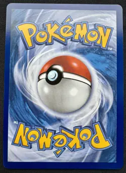 Grimsley's Move 120/094 Pokemon TCG Phantasmal Flames Ultra Rare Holo Full Art - Image 2