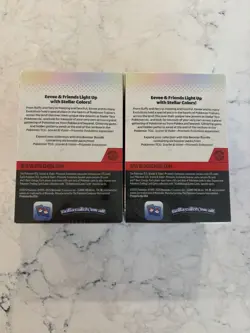 Pokemon Booster Bundles ‘Lot of 2’ Prismatic Evolutions Factory Sealed - Image 2