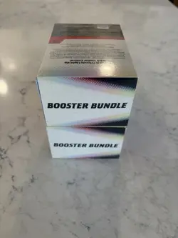 Pokemon Booster Bundles ‘Lot of 2’ Prismatic Evolutions Factory Sealed - Image 3