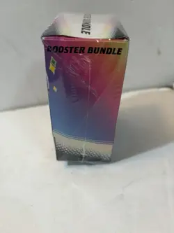 Pokemon Prismatic Evolutions Booster Bundle - New Factory Sealed, eevee! - Image 2
