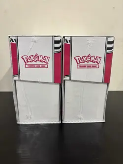 Pokemon TCG White Flare Elite Trainer Box Bundle Of 2 (Brand New/Sealed) R.D. - Image 4