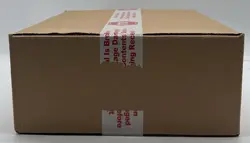 Pokemon TCG Mega Evolution Ascended Heroes Elite Trainer Box Case Sealed ETB - Image 4