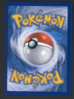 2013 Pokemon B & W Legend Treasures Radiant Collection #RC24 Mew ex - Image 2