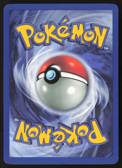 Pokemon 1st Edition Jigglypuff 54/64 Jungle Regular - Image 2