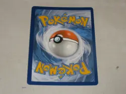 2023 Pokemon TCG Scarlet & Violet Obsidian Flames #199 Ninetales IR - Image 2