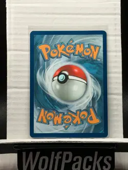 Pokemon SV09: Journey Together - N’s Zorua 097/159 Common Reverse Holo - Image 2