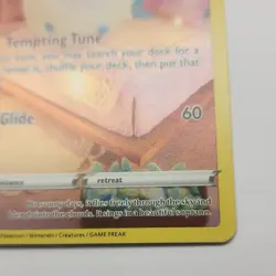 Pokemon Altaria GG19/GG70 Crown Zenith Galarian Gallery Ultra Rare Full Art Hol… - Image 4
