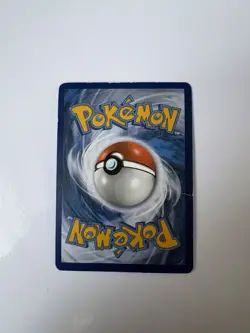 Pokemon Lycanroc GX Secret Rare Full Art Holo SM-Burning Shadows 155/147 English - Image 3