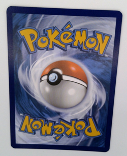 Mimikyu Promo Holo - TCG Pokemon - 075Promo - Image 2