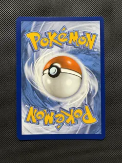 Pokemon TCG Tangela 178/165 SV: Scarlet & Violet Illustration Rare Near Mint - Image 5
