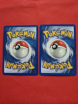Pokemon: Koga's Pidgey #80/132 Gym Challenge 2000 Vintage WOTC - LP+ - M18 - Image 2