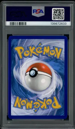 2025 Pokemon Pre En Special Illustration Rare #167 Eevee Ex PSA 10 GEM MINT - Image 2