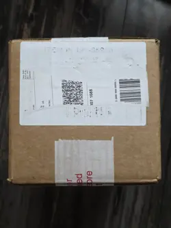 Pokemon Center Surging Sparks PC ETB Elite Trainer Box Case of 4 Factory Sealed - Image 1