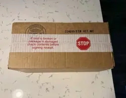Pokemon Center Surging Sparks PC ETB Elite Trainer Box Case of 4 Factory Sealed - Image 2