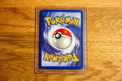 Dark Charmeleon 32/82 Team Rocket 1st Edition Uncommon - English Vintage Pokemon - Image 2