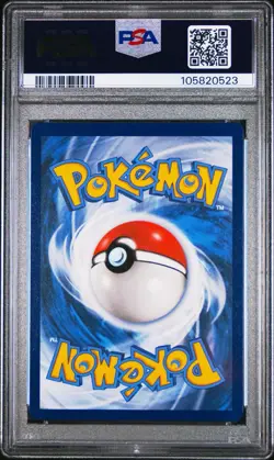 Pokemon Charizard VSTAR SWSH262, SWSH261, SWSH262: Promo Sequential PSA 9 - Image 3