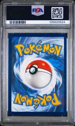 Pokemon Charizard VSTAR SWSH262, SWSH261, SWSH262: Promo Sequential PSA 9 - Image 5