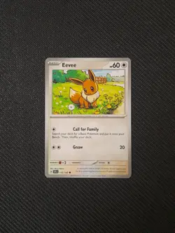 Pokemon TCG Eevee Evolutions Bundle Rare Promo EX Reverse Holo - Image 4