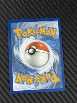 Pokemon TCG Gyarados GX SM Black Star Promo SM212 Holo Promo - Image 2