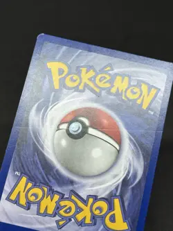 Pokemon Wartortle [W Stamped] 063/130 Wotc Promo Regular - Image 3