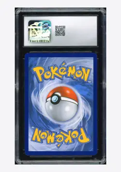 Pokemon CGC 8 M Gardevoir EX Holo 2016 RC31/RC32 Generations English - Image 2