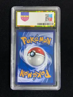 2024 Pokemon TCG S-Chinese Galarian Perrserker V #CS6aC 144/131 SR PGS 10 LU57 - Image 2