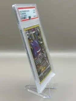 Gengar PSA 8 #TG06/TG30 POKEMON Lost Origin (Illustration Rare) ENGLISH - Image 3