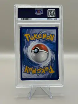 Gengar PSA 8 #TG06/TG30 POKEMON Lost Origin (Illustration Rare) ENGLISH - Image 4