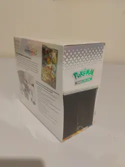 Pokemon TCG - Prismatic Evolutions Pokemon Center ETB Elite Trainer Box | Sealed - Image 4
