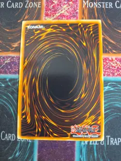 Yu-Gi-Oh! TCG The Revived Sky God MP22-EN273 Ultra Rare 1st Edition Near Mint a1 - Image 3