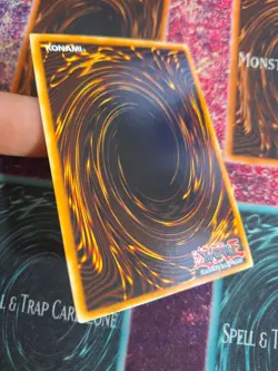 Yu-Gi-Oh! TCG The Revived Sky God MP22-EN273 Ultra Rare 1st Edition Near Mint a1 - Image 4