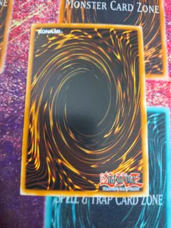 Yu-Gi-Oh! Dark Magician Girl YGLD-ENC10 Common 1st Edition NM/LP - Image 3