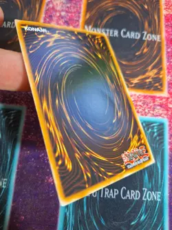 Yu-Gi-Oh! Dark Magician Girl YGLD-ENC10 Common 1st Edition NM/LP - Image 4