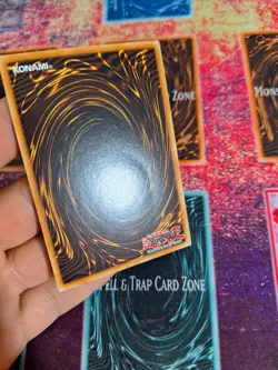 Yu-Gi-Oh! Dark Magician Girl YGLD-ENC10 Common 1st Edition NM/LP - Image 5