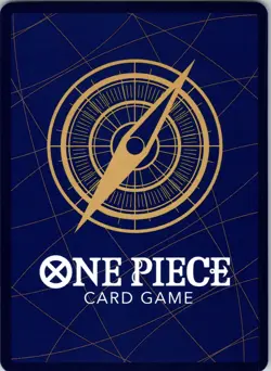 One_piece tcg #OP14-104 Gecko Moria Near Mint or Better The Azure Sea's Seven - Image 2