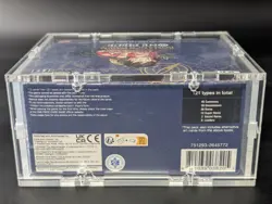 One Piece OP-01 Romance Dawn White Bottom English Booster Box Sealed w/ Acrylic - Image 3