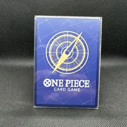 Jozu (Parallel) ST22-006 - Starter Deck 22: Ace & Newgate Foil One Piece - Image 2