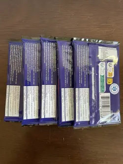 One Piece The Azure Sea’s Seven OP-14 & EB-04 Five 5 Booster Packs Lot English A - Image 2