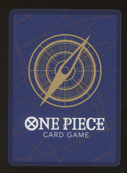 2023 One Piece English P-036 Monkey D Luffy OP04 Pre-Release - Winner - Image 2