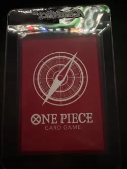 Portgas D. Ace (Alt Art) OP13-002 L Carrying on His Will - ONE PIECE Japanese - Image 2