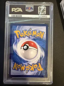 PSA 10 Pokemon Gengar Mimikyu GX Card 163/150 CSM2b Tag Team Chinese (US Seller) - Image 2