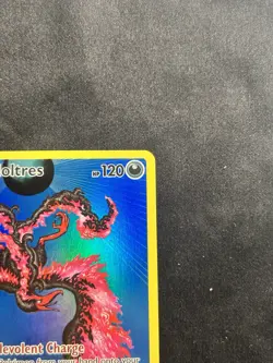 Galarian Moltres SWSH284 Promo Holo Full Art Sword & Shield Card NM FAST SHIP!! - Image 4