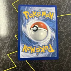 Pikachu VMAX SWSH286 SWSH: Sword & Shield Promo Cards Holo Pokemon Card - Image 2