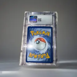 Pokemon TCG Arcanine EX Scarlet & Violet Base Set Holo Double Rare Card 032/198 - Image 3