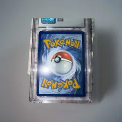 Pokemon TCG Arcanine EX Scarlet & Violet Base Set Holo Double Rare Card 032/198 - Image 4