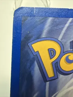 DAMAGED Giovanni 104/132 Regular/Non-Holo Gym Challenge AUTHENTIC Pokemon Card - Image 4