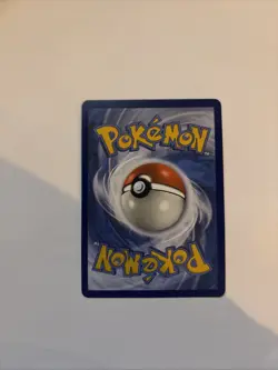 Pokemon Pikachu & Zekrom GX SM168 Promo Card Near Mint NM Condition - Image 2
