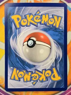 🔥Growlithe 1/12 Holographic Pokemon Card McDonalds Promo Holo 2018👍📈 - Image 2