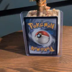 Pokemon Tinkaton EX Holo Standard HP300 Trading Card English - Image 2